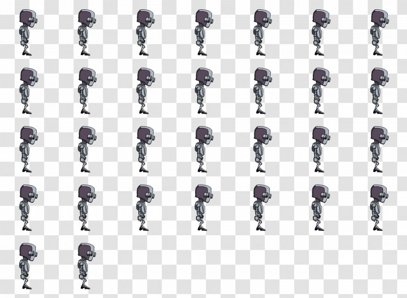 Idle Animations Sprite 2D Computer Graphics Unity - Animation Transparent PNG