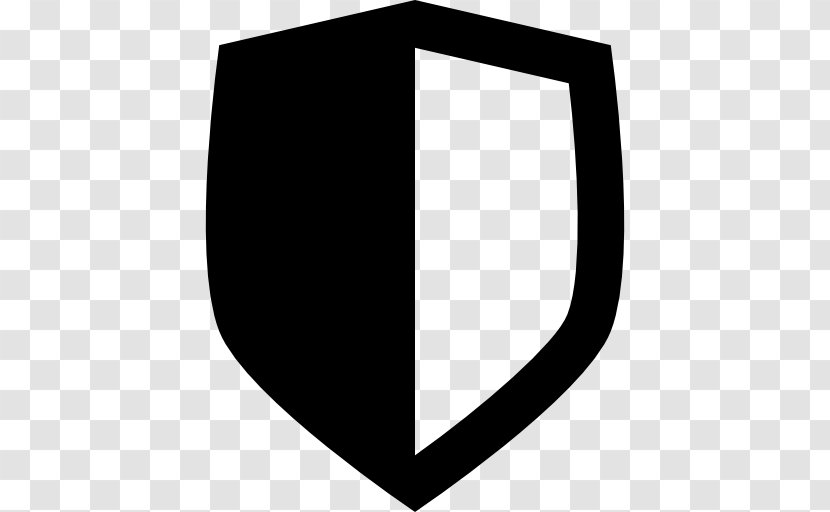 Computer Security Logo Shield - Strong Shields Transparent PNG