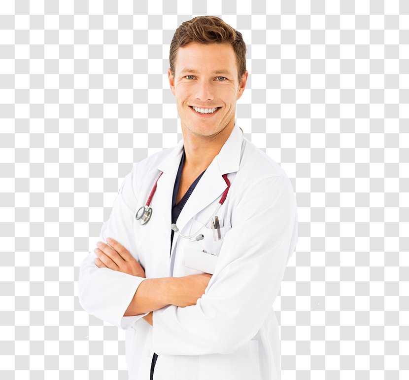 Medicine Physician Assistant Hospital Patient - Growth Hormone Deficiency Transparent PNG