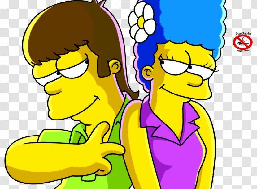 Homer Simpson Marge Bart DVD Television Show - Dvd - The Simpsons Transparent PNG