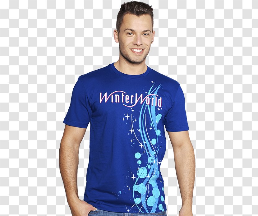 T-shirt Sleeve Shoe Nike - Top - Shirt-boy Transparent PNG