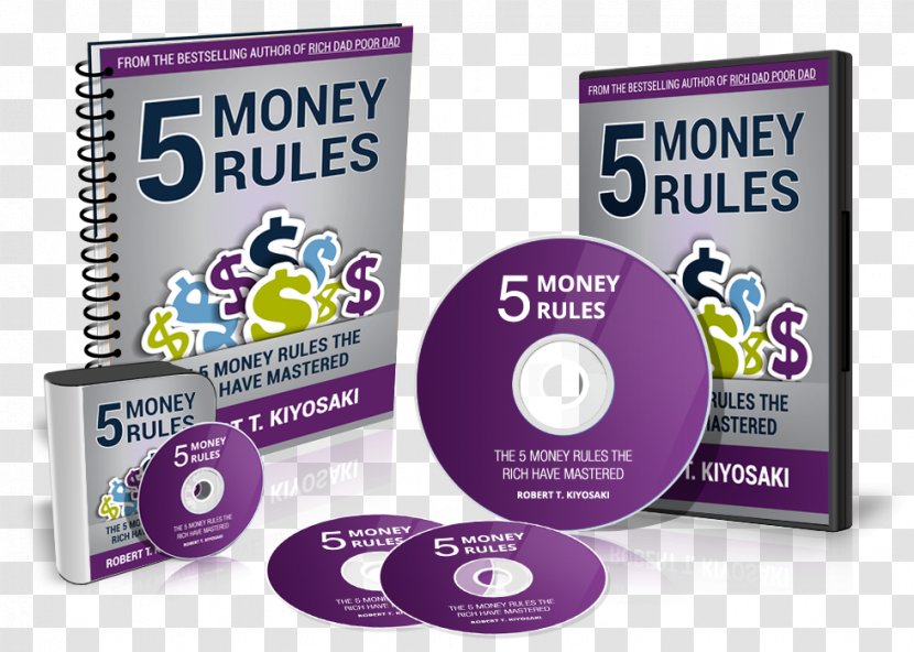 The Rules Of Money Wealth Millionaire World's Billionaires - Earth - Robert Kiyosaki Transparent PNG