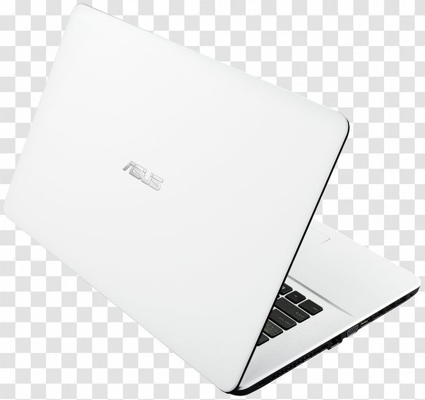Netbook Intel Laptop ASUS F751 X751 Transparent PNG
