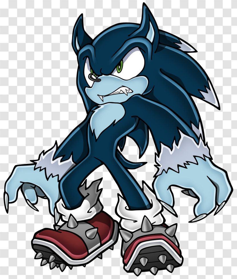 Sonic Unleashed Battle Tails Adventure The Hedgehog - Cartoon Transparent PNG