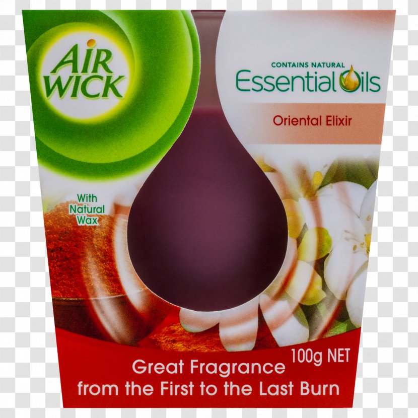 Air Wick Fresheners Candle Perfume Drugstore - Personal Care Transparent PNG