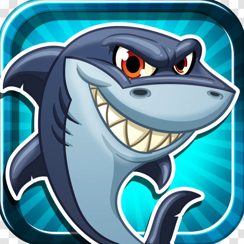Shark Clip Art - Royaltyfree - BABY SHARK Transparent PNG