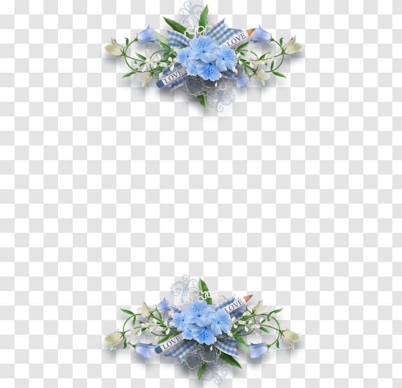 Floral Design Flower Clip Art - Artificial Transparent PNG