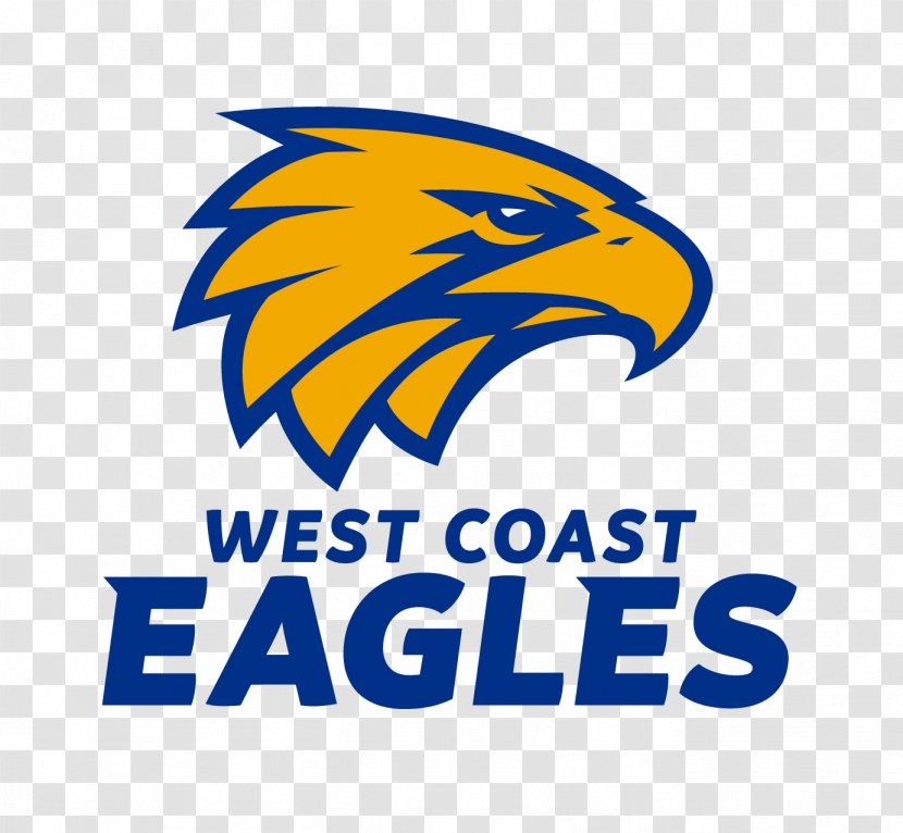 West Coast Eagles Logo Sydney Swans Western Bulldogs Greater Giants - Australian Football League Transparent PNG