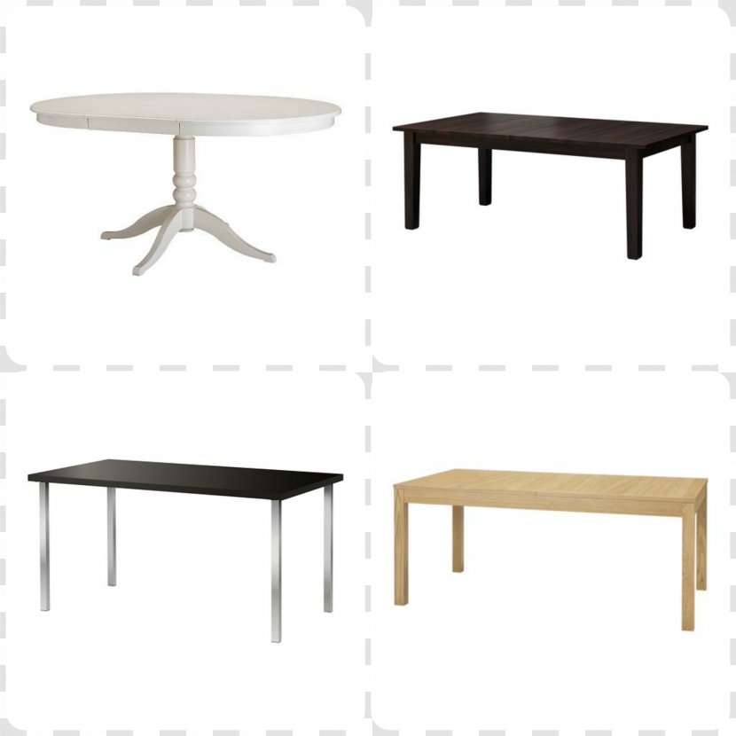 Coffee Tables Furniture Angle - Rectangle - Table Transparent PNG