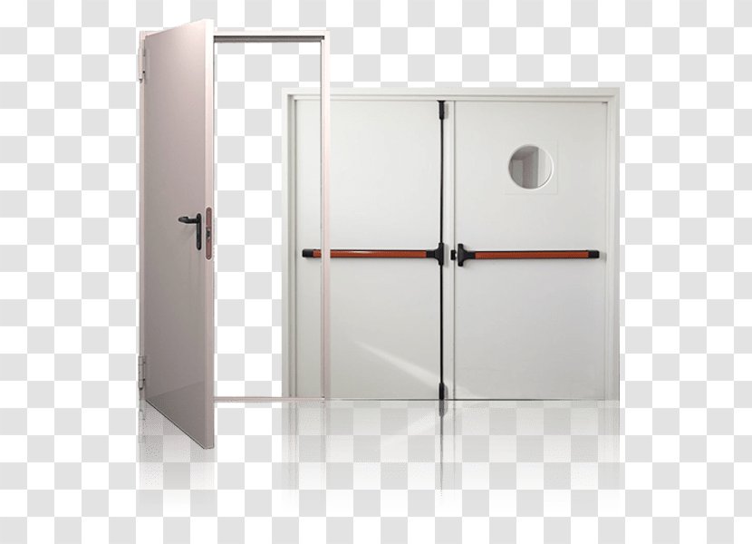 Furniture Angle - Metal Door Transparent PNG