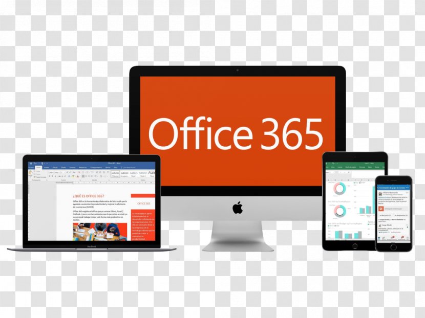 Microsoft Office 365 Computer Software Teams - Brand Transparent PNG
