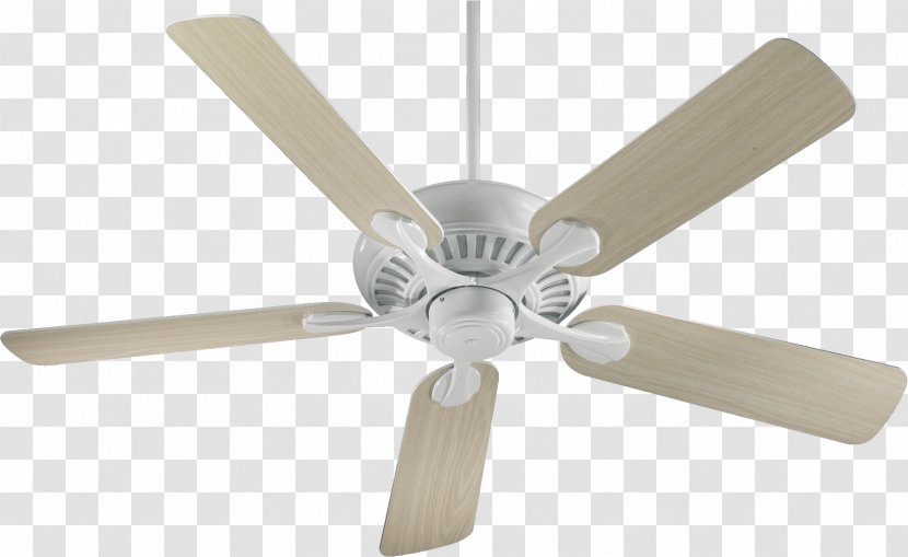 Ceiling Fans Blade Light - Fan Transparent PNG