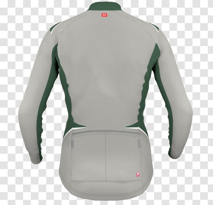 Shoulder Jacket Sleeve Outerwear - Zipper Renderings Transparent PNG