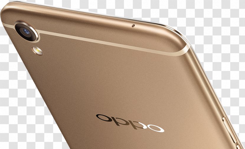 OPPO R7 Digital Front-facing Camera Selfie - Mobile Phones - Intelligent Phone Transparent PNG
