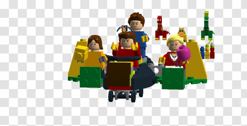 LEGO Toy Block Human Behavior - Jet Flame Transparent PNG