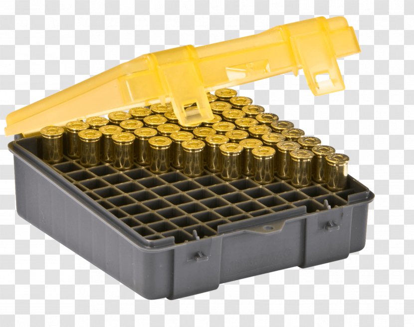 Ammunition Box .380 ACP Cartridge .38 Special Transparent PNG