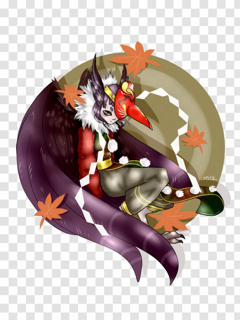 Dragon Cartoon Transparent PNG