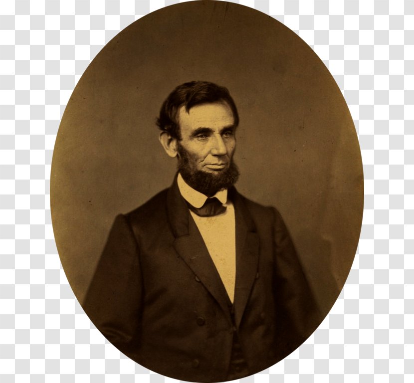Assassination Of Abraham Lincoln United States American Civil War Battle Fort Sumter - President The Transparent PNG