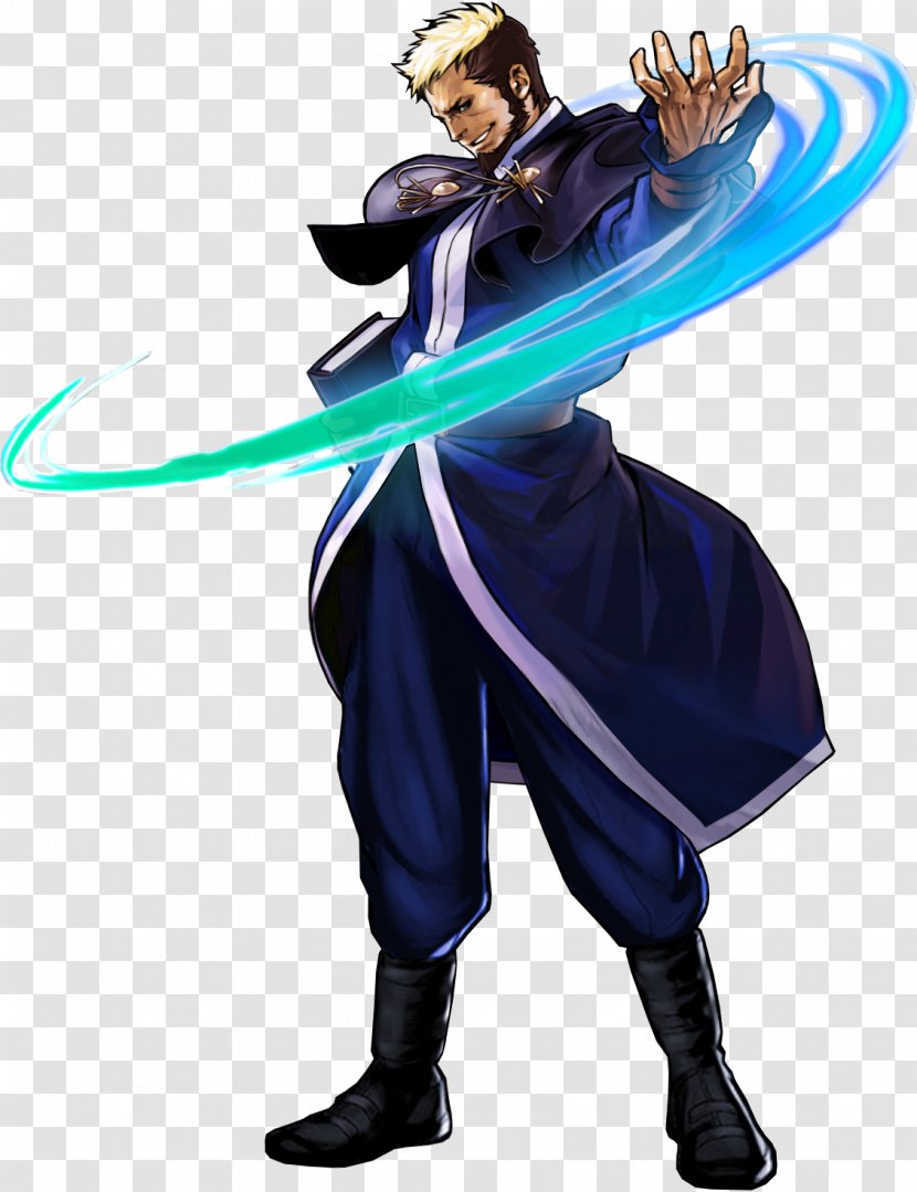 The King Of Fighters 2002: Unlimited Match '96 Iori Yagami Kyo Kusanagi - Tree - Leopold Zingerle Transparent PNG