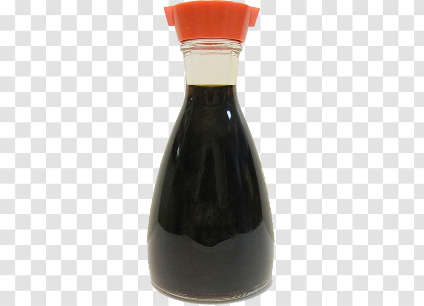 Soy Sauce Peking Duck Kikkoman Bottle - Phaidon Design Classics Transparent PNG
