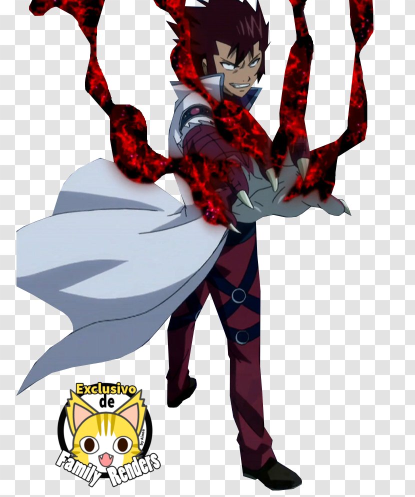 Demon Costume Design Fiction - Heart Transparent PNG