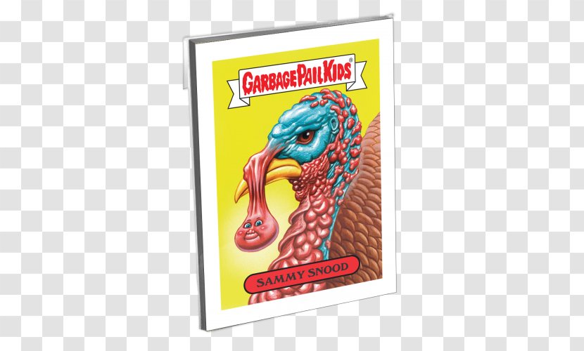 Garbage Pail Kids Wacky Packages Sticker Collectable Trading Cards Collecting Transparent PNG