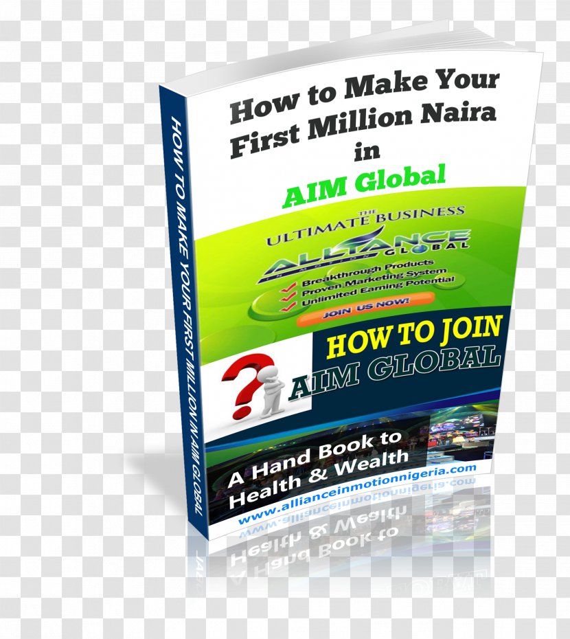 Book The 7 Habits Of Highly Effective People Alliance In Motion Global Incorporated Business Author - Millionaire Transparent PNG