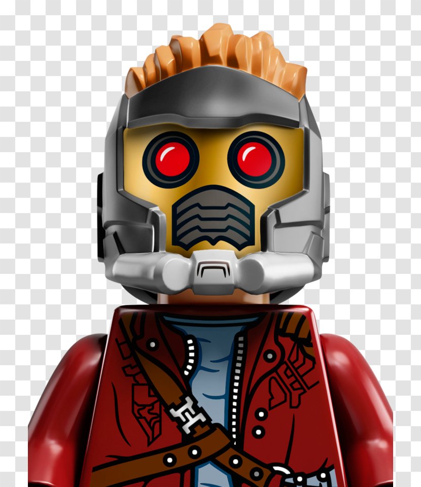 Lego Marvel Super Heroes 2 Star-Lord Marvel's Avengers Iron Man Transparent PNG