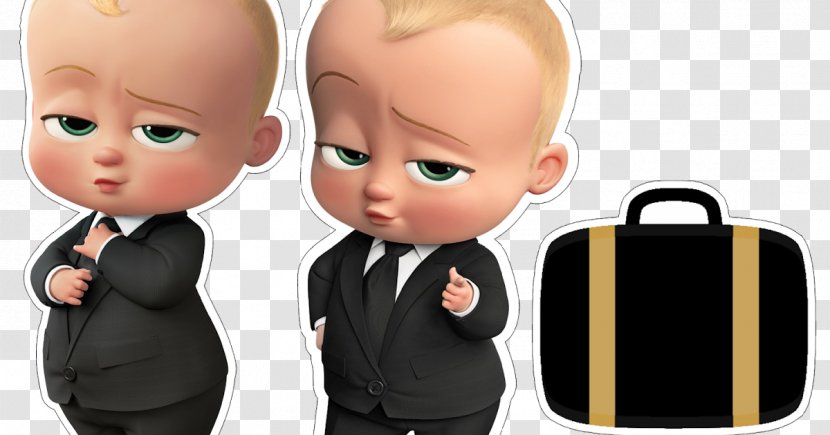 The Boss Baby Clip Art - Wiki Transparent PNG