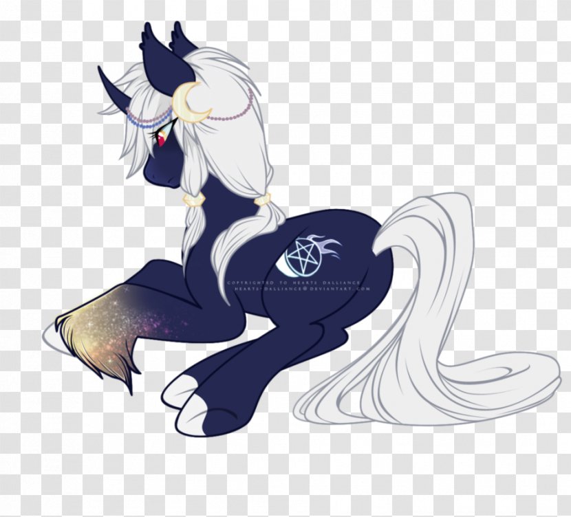 Pony Princess Celestia Winged Unicorn DeviantArt - Cartoon - Flying Silk Transparent PNG