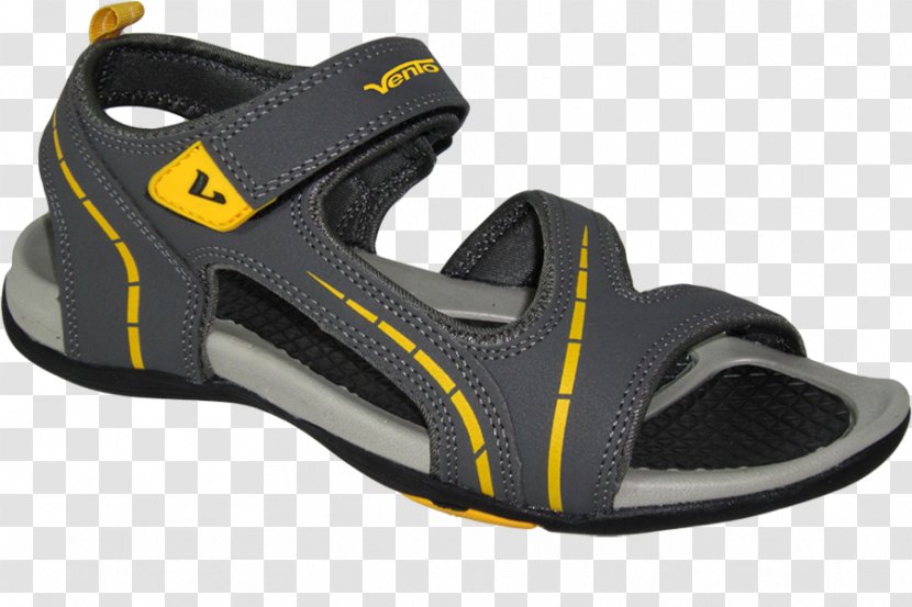 Sneakers Sandal Shoe Cross-training - Yellow Transparent PNG