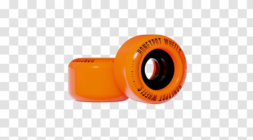 ARKAIC CONCEPT Wheel Skateboard Honeypot - Honey Pot Transparent PNG