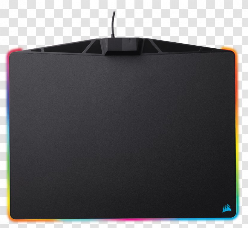 Computer Mouse Mats Corsair Components Keyboard RGB Color Model Transparent PNG
