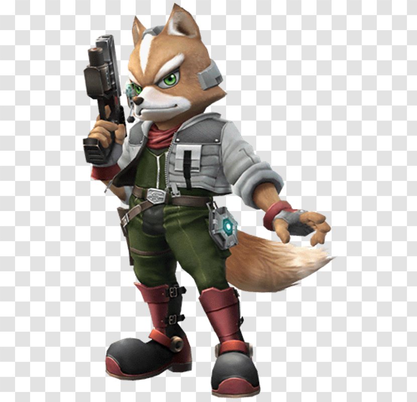 Super Smash Bros. Brawl Melee Star Fox For Nintendo 3DS And Wii U - Bros - Pregnancy Transparent PNG