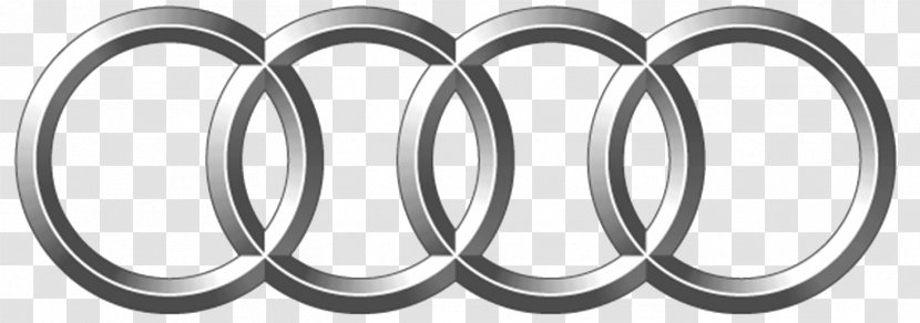 Car Audi A4 Volkswagen Group Logo Transparent PNG