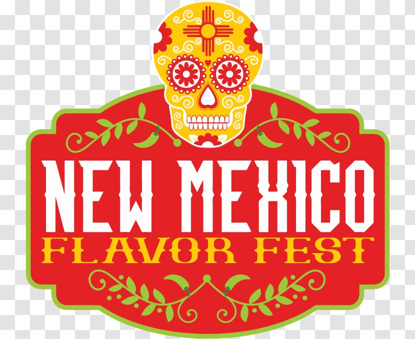 New Mexico Flavor Fest Clip Art Produce Brand Festival - Area - Funny Mexican Taco Trucks Transparent PNG