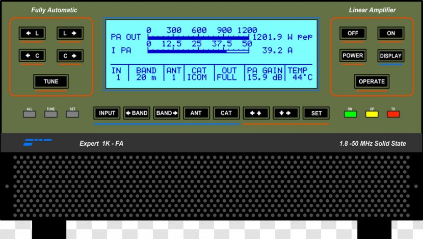 Radio Broadcasting - System - Vintage Screen Transparent PNG