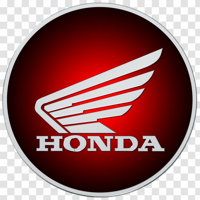 Honda Logo Car HR-V Motorcycle - Soichiro Transparent PNG