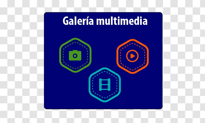 Brand Handbook Of Print Media Cobalt Blue Logo Font - Symbol - Technology Transparent PNG