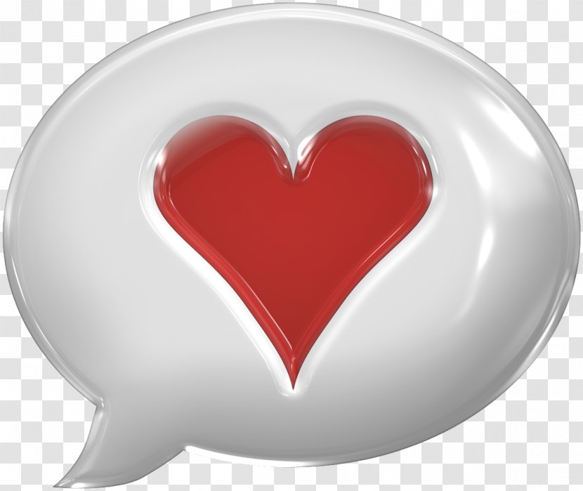 Love - Heart - Design Transparent PNG