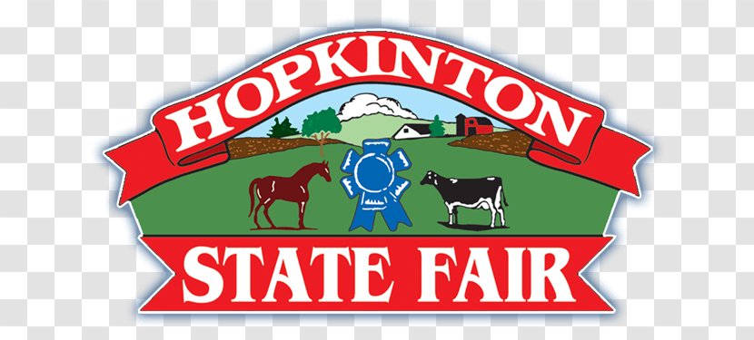 Hopkinton State Fair Logo Midway - Maple Grove Transparent PNG