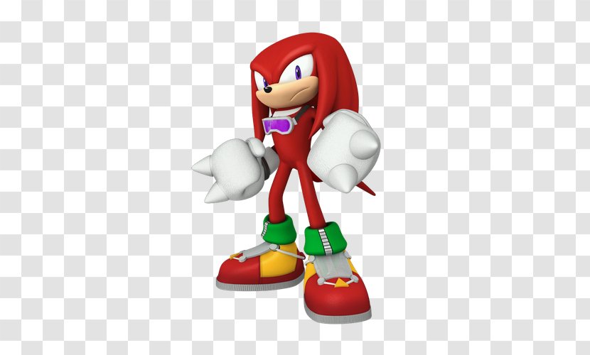 Sonic Riders: Zero Gravity Free Riders Knuckles The Echidna Amy Rose - Dash Transparent PNG