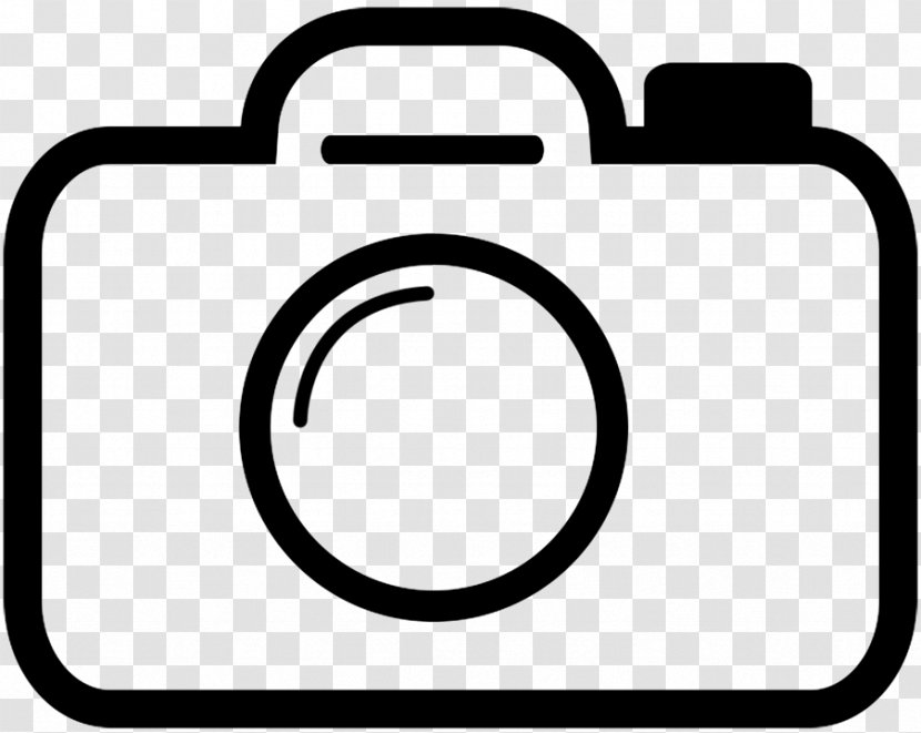 Photography Camera Logo Clip Art - Text Transparent PNG