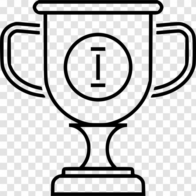 Napa Valley Education Foundation Chalice Clip Art - Trophy - Cup Icon Transparent PNG