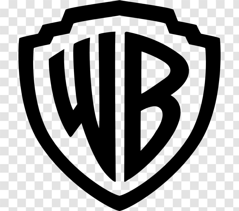 Warner Bros. Logo Film Wordmark - Studio - Brothers Transparent PNG
