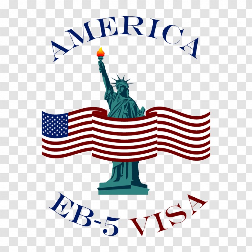 United States EB-5 Visa Travel Immigration Investment - H1b Transparent PNG