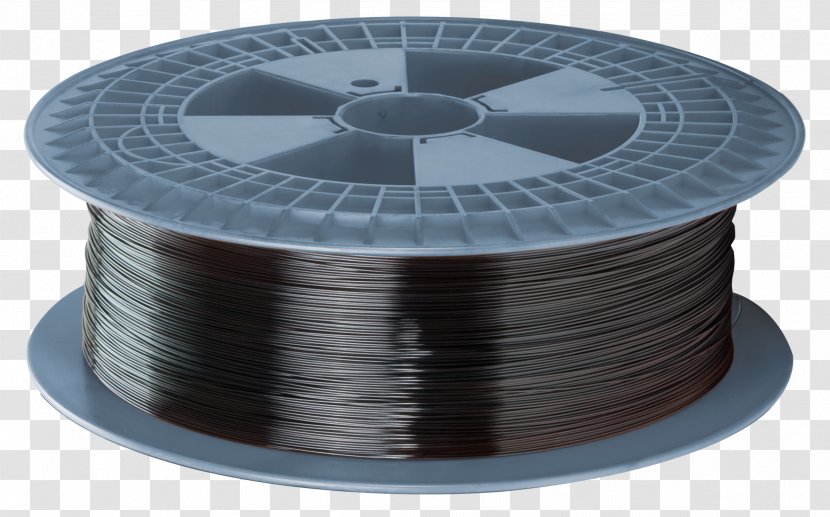 Wire Molybdenum Electricity Electrical Filament Lanthanum - Heating Element - Edge Transparent PNG