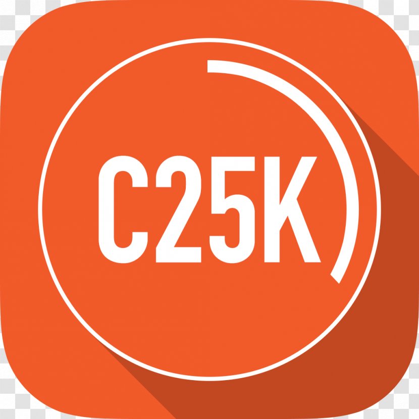 C25K IPhone 5K Run App Store - Android - Apps Transparent PNG