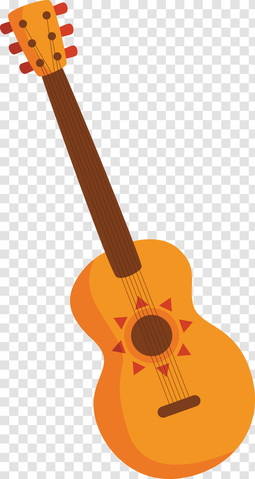 Guitar Transparent PNG