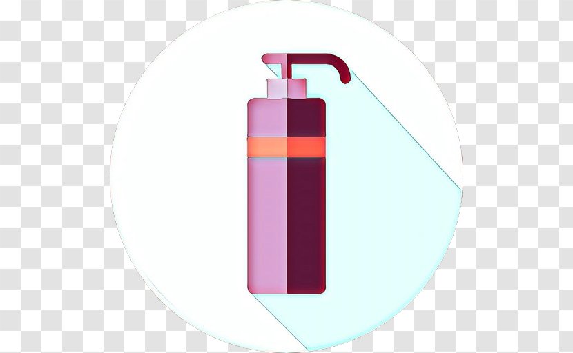 Water Cartoon - Rectangle - Laboratory Equipment Wash Bottle Transparent PNG
